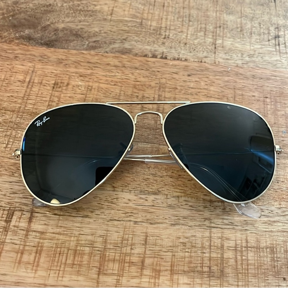 Ray Ban Aviators